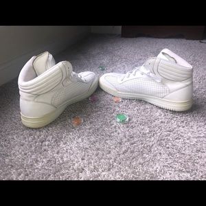 DOLCE&GABBANA FASHION SHOES size 11